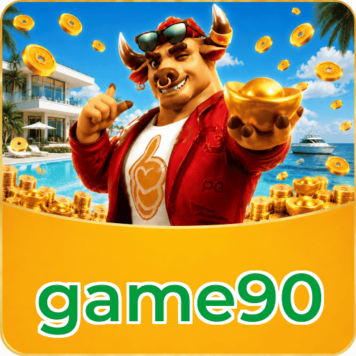 game90 Facebook Page