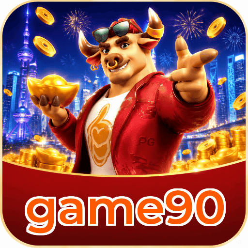 game90 Logo