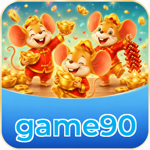 game90 Logo