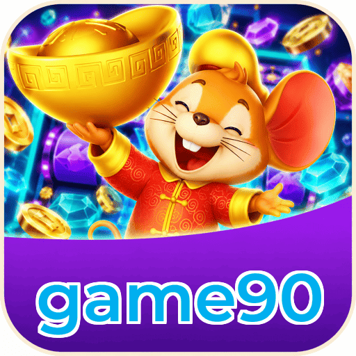 game90 Logo