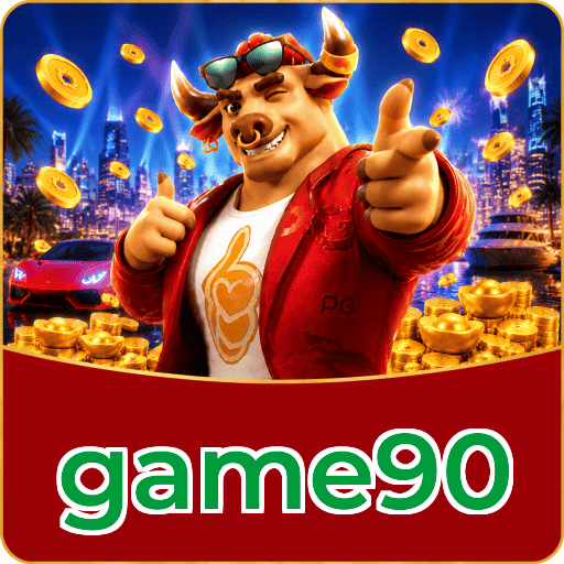 game90 Logo