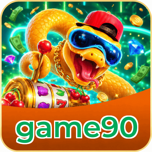 game90 Logo