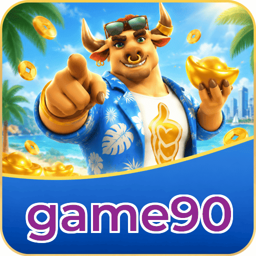 game90 Logo