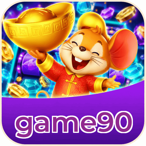 game90 Logo