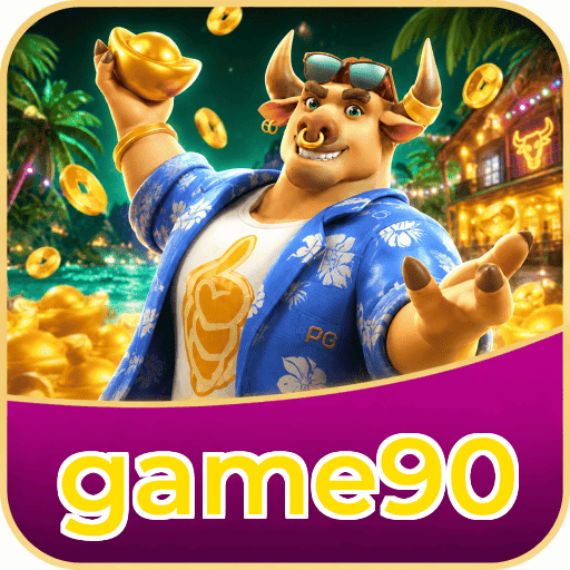 game90 Logo